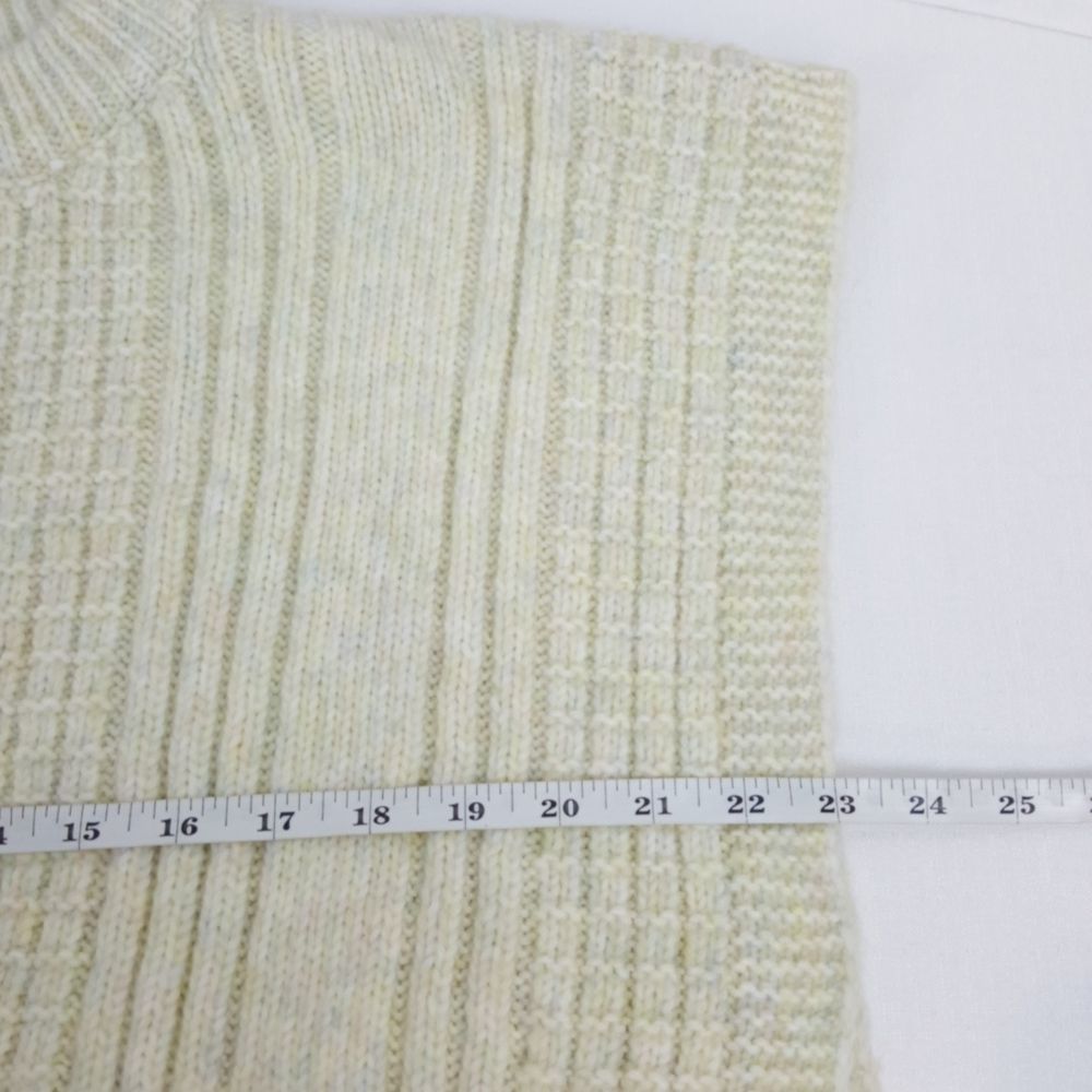 Universal Thread OSFM Sweater Tank - Picture 6 of 8